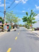 Thumb-Sụp Hầm Lô góc 2 mặt tiền Đường Nhựa Kinh Doanh 11M5 ngay trung tâm Chợ Huyện Thị Trấn Nam Phước-1
