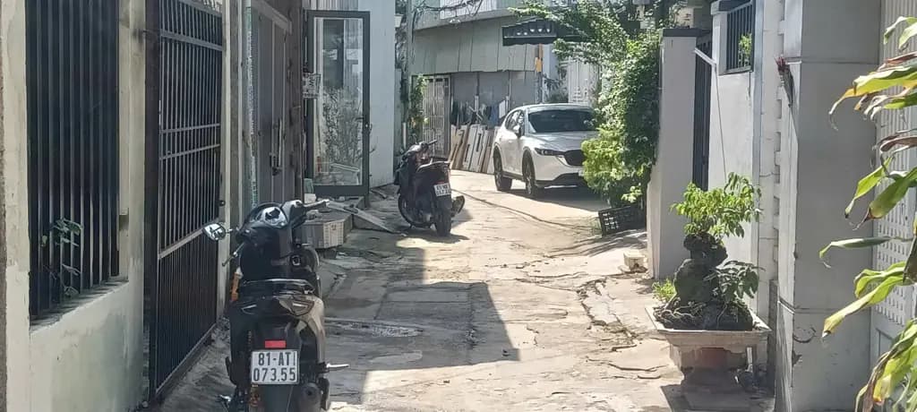 Main-Bán Đất 108.8m2 có sẵn 108.8 m2 thổ cư giá 3.75 tỷ tại Đường Ngô Chân Lưu Phường Hòa Minh Quận Liên Chiểu Đà Nẵng-0