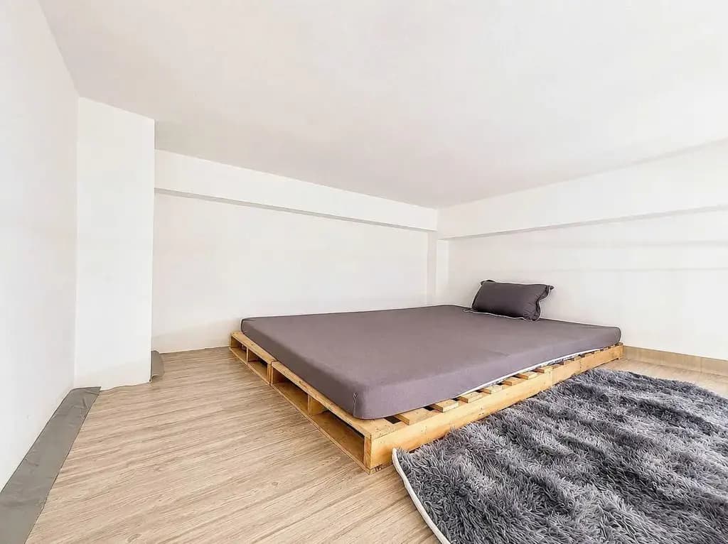 Main-Cho thuê Nhà trọ/phòng trọ 25m2 giá 5.2 triệu tại Đường Nơ Trang Long Phường 25 Quận Bình Thạnh TP. Hồ Chí Minh-5