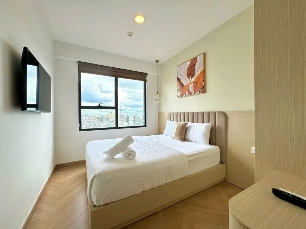 Main-Bán Căn hộ chung cư 50m2 giá 2.2 tỷ tại Đường Nơ Trang Long Phường 12 Quận Bình Thạnh TP. Hồ Chí Minh-2