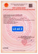 Thumb-Bán đất kiệt Phùng Lưu - gần làng Đại Học - Huế-2