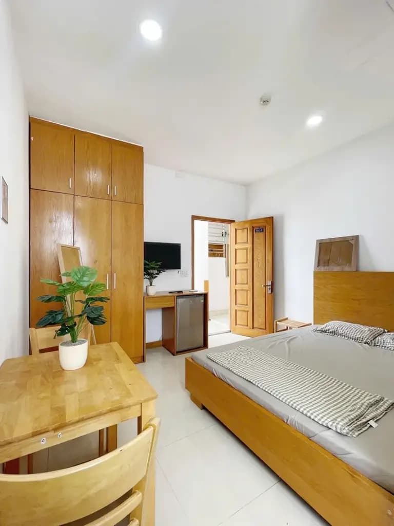 Main-CHO THUÊ PHÒNG CỬA SỔ THOÁNG FULL NỘI THẤT NƠ TRANG LONG 5tr4-4