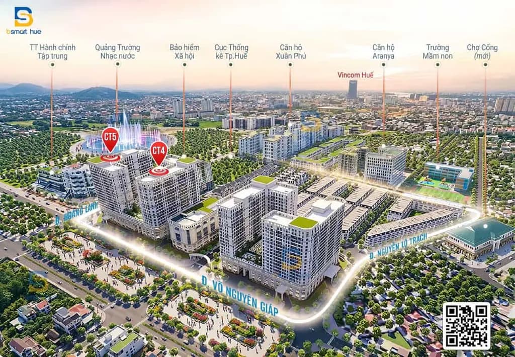 Main-Tạo Dòng Tiền Với Mô Hình Homestay. Đón Đầu Làn Sóng Bức Phá TP Huế-5