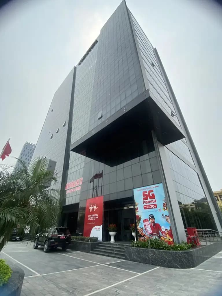Main-Cho thuê Văn phòng tại toà nhà Viettel Quảng Ninh-5