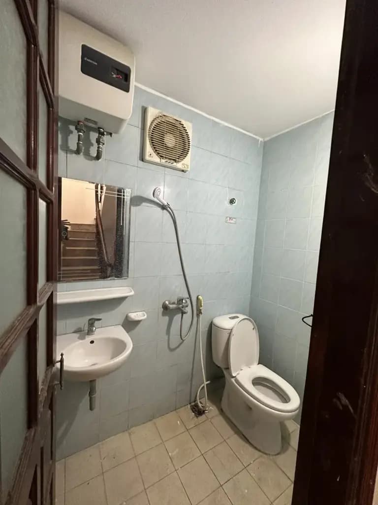 Main-Cho thuê Nhà trọ/phòng trọ 22m2 giá 2.4 triệu tại Đường Cầu Diễn Phường Phú Diễn Quận Bắc Từ Liêm Hà Nội-2