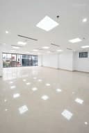 Thumb-Cho thuê Nhà rmới đẹp mặt phố Trương công giai,Quận Cầu Giấy Hà Nội-2