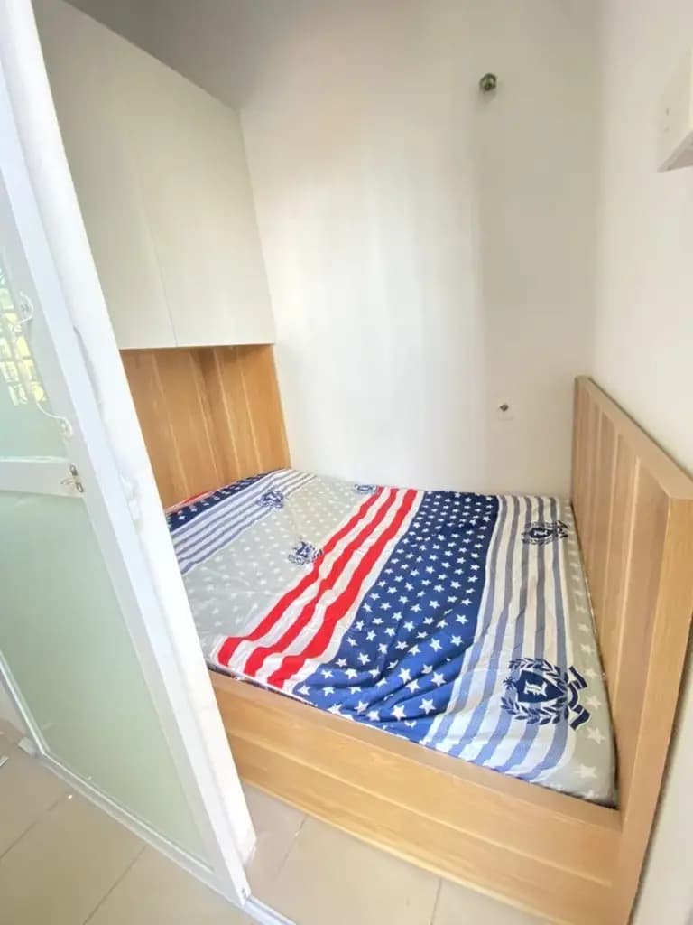 Cho thuê Nhà trọ/phòng trọ 10m2 giá 1 triệu tại Đường Cầu Diễn Phường Phú Diễn Quận Bắc Từ Liêm Hà Nội