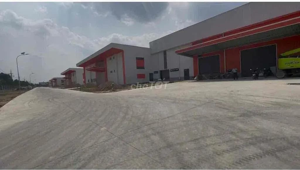 Main-cho thuê kho xưởng KCN bàu bàng - 4200m - 8000-20.000m-1