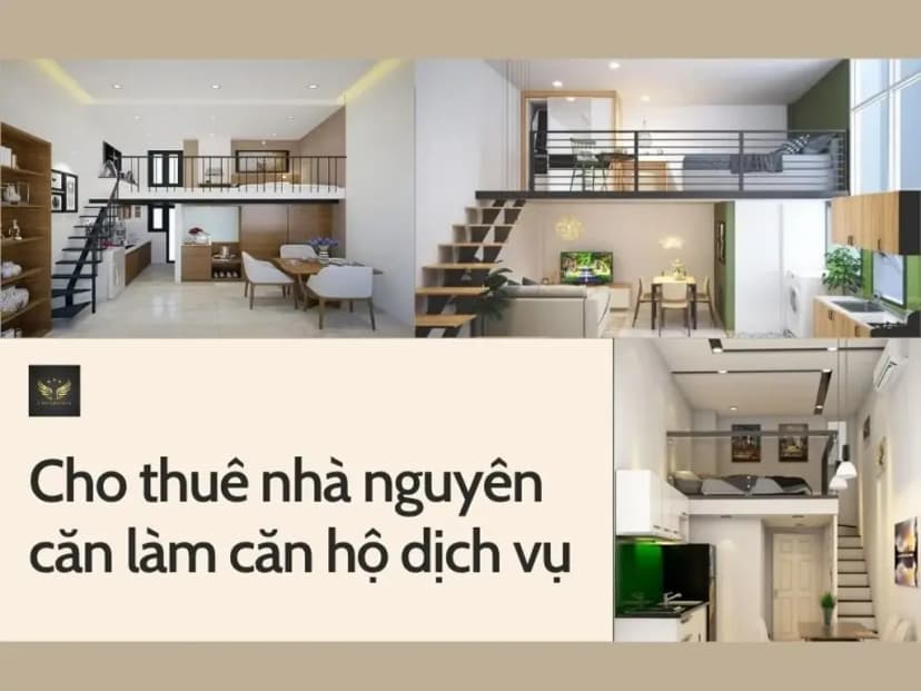 CHO THUÊ TOÀ CHDV CẦU DIỄN – KIỀU MAI | 100 PHÒNG - TOÀ NHÀ XÂY MỚI