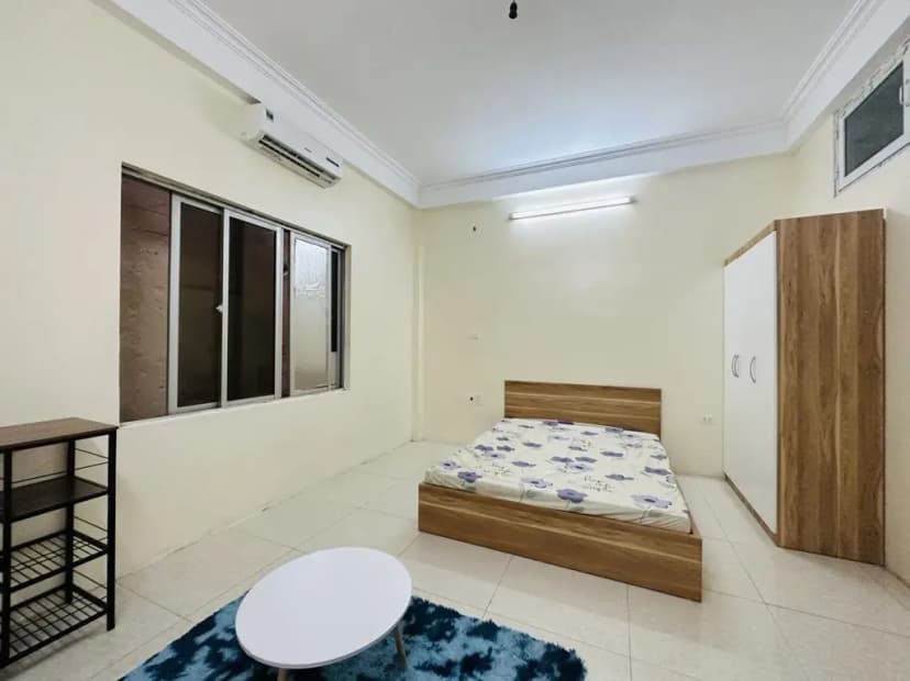 Cho thuê Nhà trọ/phòng trọ 26m2 giá 2.9 triệu tại Đường Quốc Lộ 32 Phường Phú Diễn Quận Bắc Từ Liêm Hà Nội