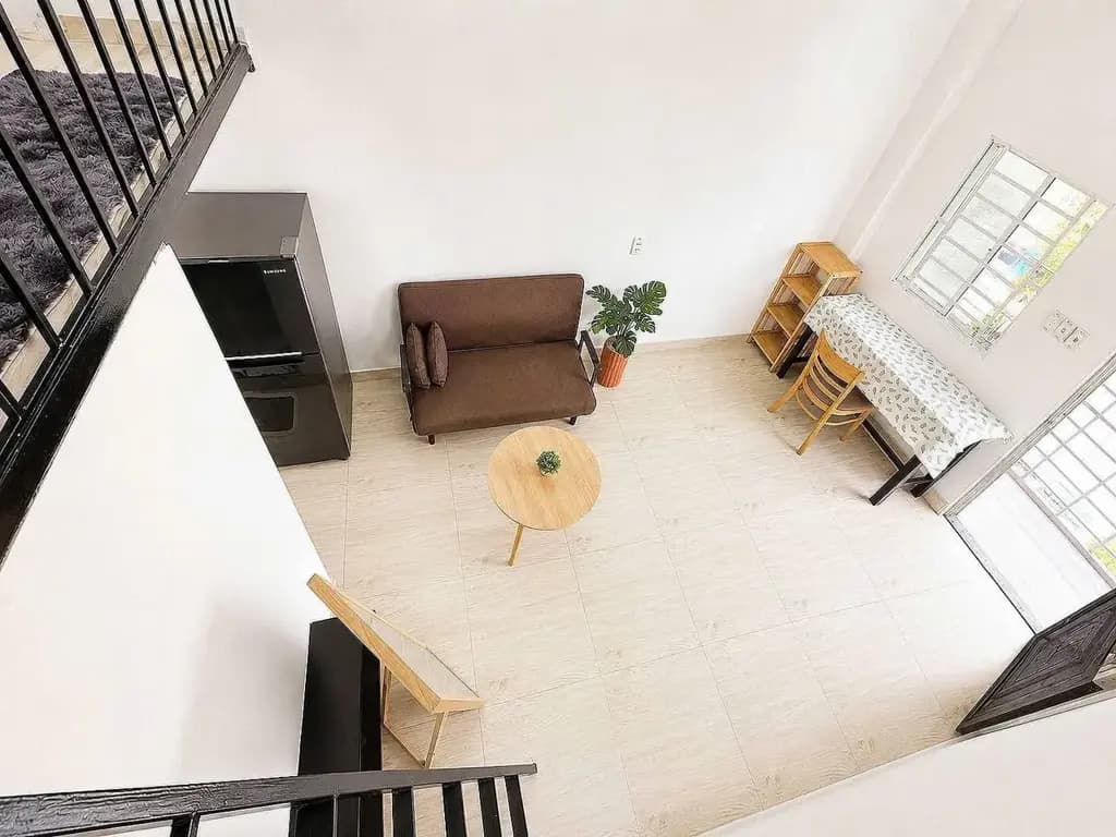 Main-Cho thuê Nhà trọ/phòng trọ 25m2 giá 5.2 triệu tại Đường Nơ Trang Long Phường 25 Quận Bình Thạnh TP. Hồ Chí Minh-4