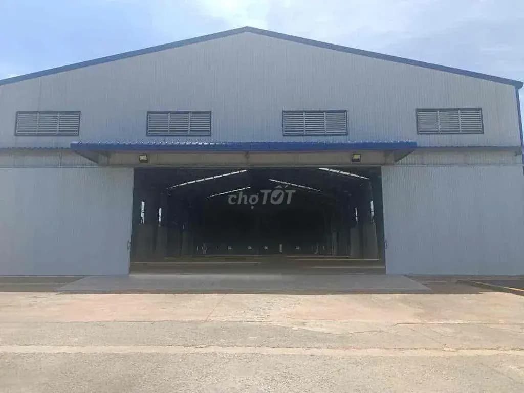 Main-Cho thuê Kho, nhà xưởng 4600m2 giá 399 triệu tại Phường Tân Đông Hiệp Thành phố Dĩ An Bình Dương-1