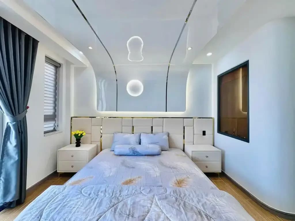 Main-Chú Tư hạ giá bán gấp nhà 66m2 tại Thủ Dầu Một, Bình Dương. Giá 3tỷ100 sổ riêng-2
