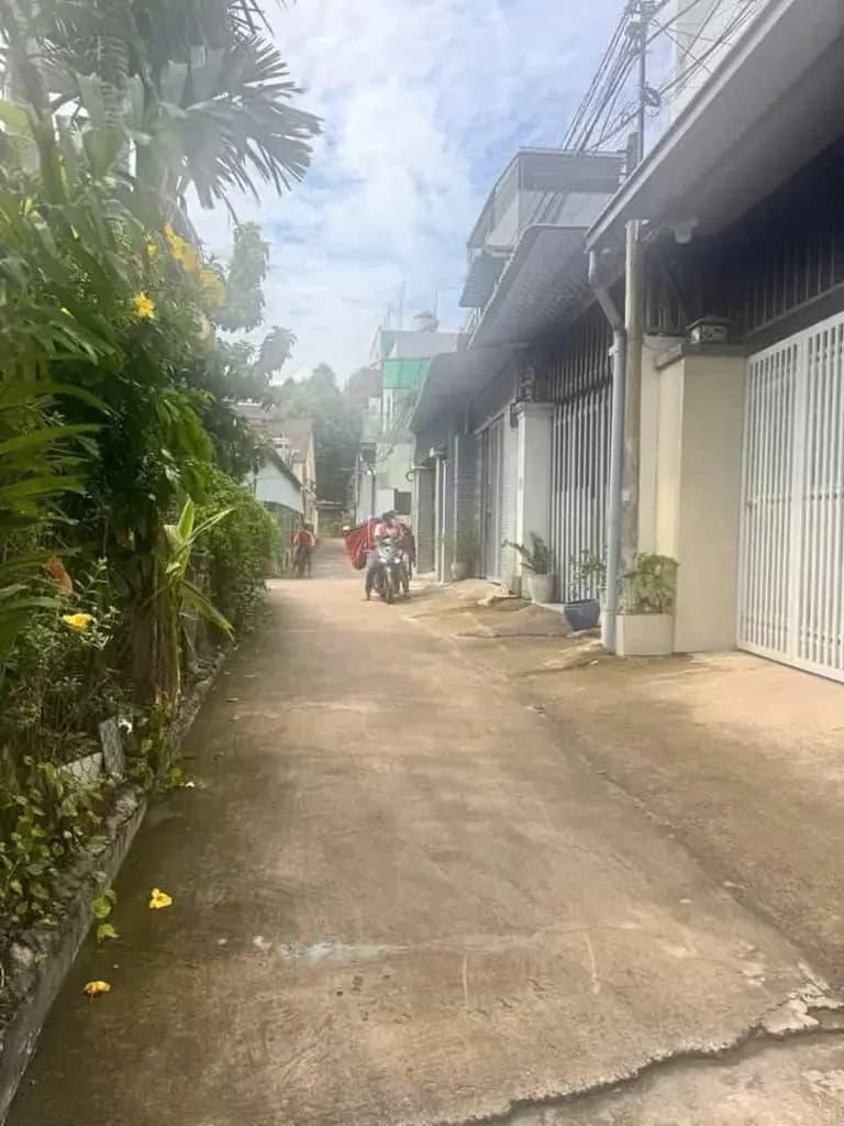 Main-Nhà Hiệp Thành 1/ Nguyễn Đức Thuận 50m-0