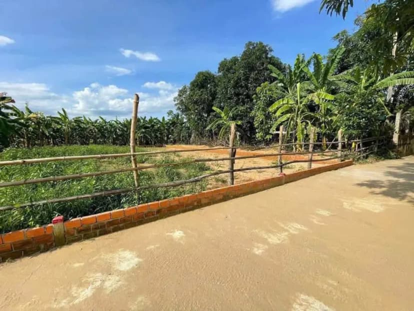 CHÍNH CHỦ BÁN GẤP ĐẤT PHƯỜNG ĐIỆN BÀN TÂY, TP ĐÀ NẴNG