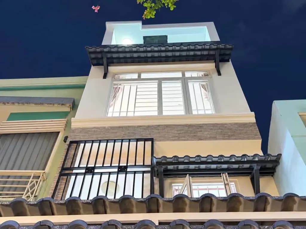 Main-CHÍNH CHỦ CẦN BÁN NHÀ NƠ TRANG LONG - PHƯỜNG GIA ĐỊNH - HỒ CHÍ MINH-0