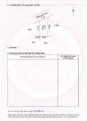 Thumb-Bán đất kiệt Phùng Lưu - gần làng Đại Học - Huế-1