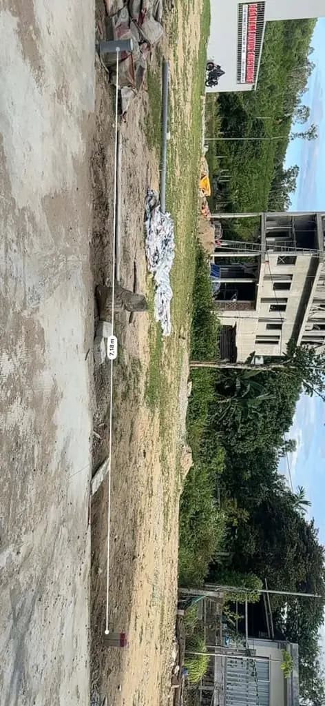 Main-Bán đất kiệt Phùng Lưu - gần làng Đại Học - Huế-3