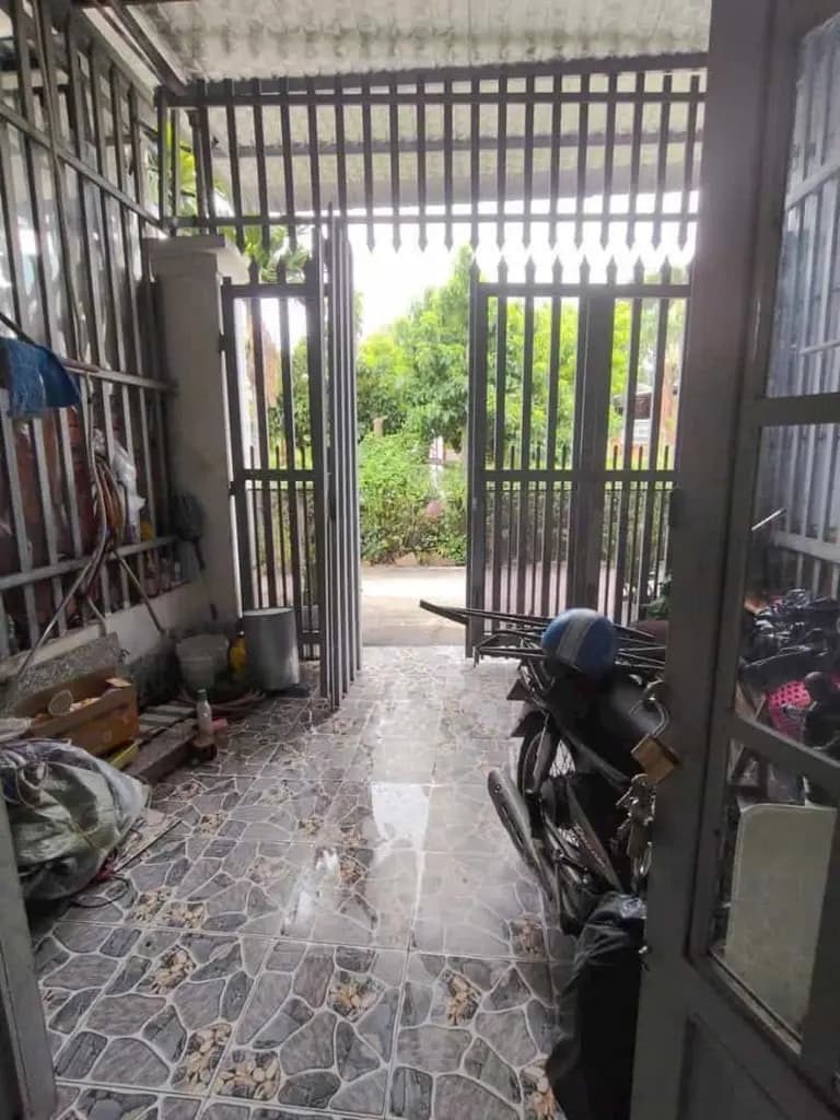 Main-Nhà Hiệp Thành 1/ Nguyễn Đức Thuận 50m-2
