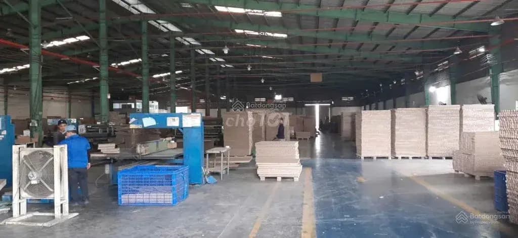 Main-Xưởng 2.500m2 + 3500m2 Biên Hòa Đông Nai, PCCC tự động ,Giấy tờ đầy đủ-2