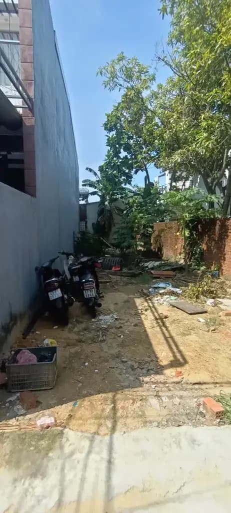 Main-Bán Đất 108.8m2 có sẵn 108.8 m2 thổ cư giá 3.75 tỷ tại Đường Ngô Chân Lưu Phường Hòa Minh Quận Liên Chiểu Đà Nẵng-2