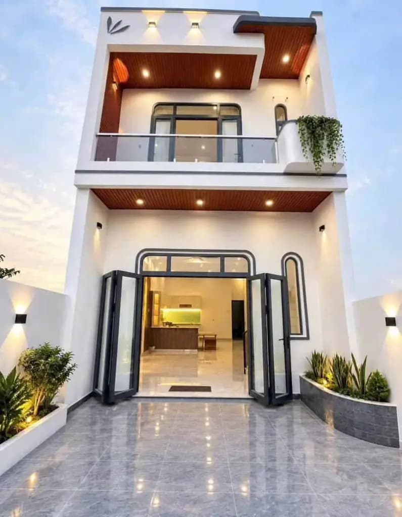 Main-ĐỘC QUYỀN 1 CĂN GẦN NGAY NHÀ THỜ TÂN TRIỀU, NGÃ TƯ TÂN TRIỀU-1