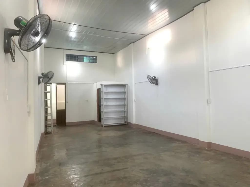 Main-Cho thuê Nhà riêng 65m2 giá 4 triệu tại Đường Y Jút Phường Thắng Lợi Thành phố Buôn Ma Thuột Đắk Lắk-1