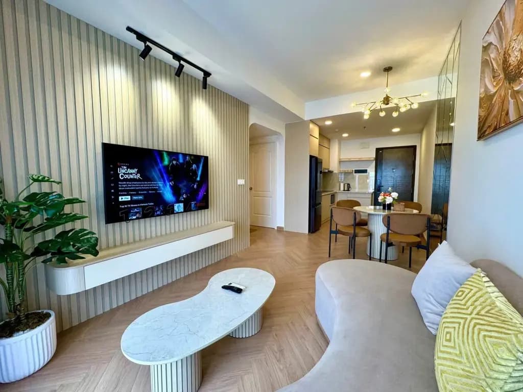 Main-Bán Căn hộ chung cư 50m2 giá 2.2 tỷ tại Đường Nơ Trang Long Phường 12 Quận Bình Thạnh TP. Hồ Chí Minh-1