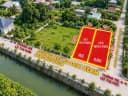 Thumb-Bán 2 lô đất mặt tiền XTS 38, view kênh, gần Võ Thị Hồi, KT 5x18,5m, giá 4,9 Tỷ-1