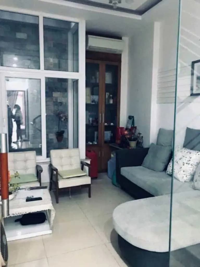 Main-CHÍNH CHỦ CẦN BÁN NHÀ NƠ TRANG LONG - PHƯỜNG GIA ĐỊNH - HỒ CHÍ MINH-4