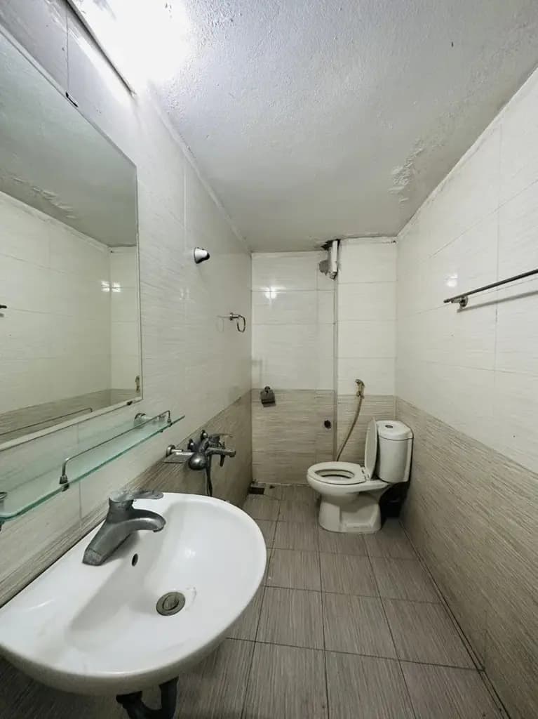 Main-Cho thuê Nhà trọ/phòng trọ 26m2 giá 2.9 triệu tại Đường Quốc Lộ 32 Phường Phú Diễn Quận Bắc Từ Liêm Hà Nội-2