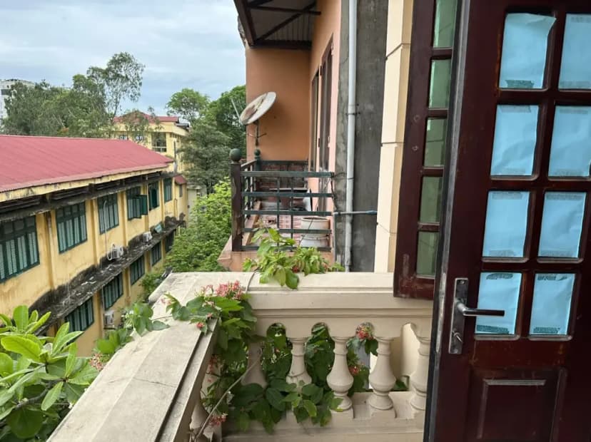 Cho thuê Nhà trọ/phòng trọ 24m2 giá 2.8 triệu tại Đường Cầu Diễn Phường Phú Diễn Quận Bắc Từ Liêm Hà Nội- Đi bộ ra ga tàu điện