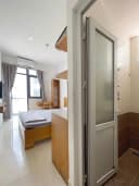 Thumb-CHO THUÊ PHÒNG CỬA SỔ THOÁNG FULL NỘI THẤT NƠ TRANG LONG 5tr4-4