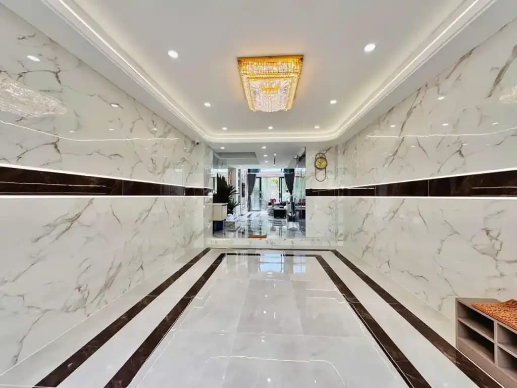 Main-Chú Tư hạ giá bán gấp nhà 66m2 tại Thủ Dầu Một, Bình Dương. Giá 3tỷ100 sổ riêng-1