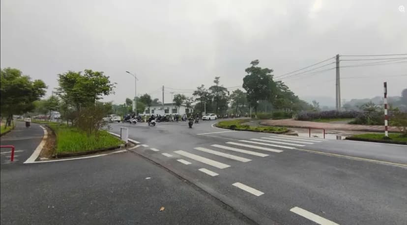 Bán Đất 100m2 có sẵn 100 m2 thổ cư giá 1.9 tỷ tại Phường Xuân Khanh Thị xã Sơn Tây Hà Nội