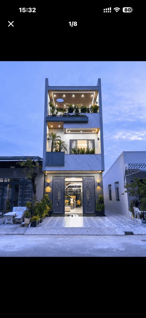 Main-án Nhà riêng 70m2 có sẵn 70 m2 thổ cư giá 3.55 tỷ tại Phường Thuận Giao Thị xã Thuận An Bình Dương-0