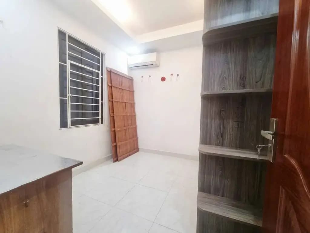 Main-Cho thuê Căn hộ chung cư 55m2 giá 8.5 triệu tại Phường Kim Mã Quận Ba Đình Hà Nội-4