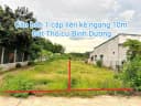 Thumb-Bán 1 cặp đất thổ cư GIÁ CHỈ 695TR, cách chợ trường 150m, đường thông thoáng.-1