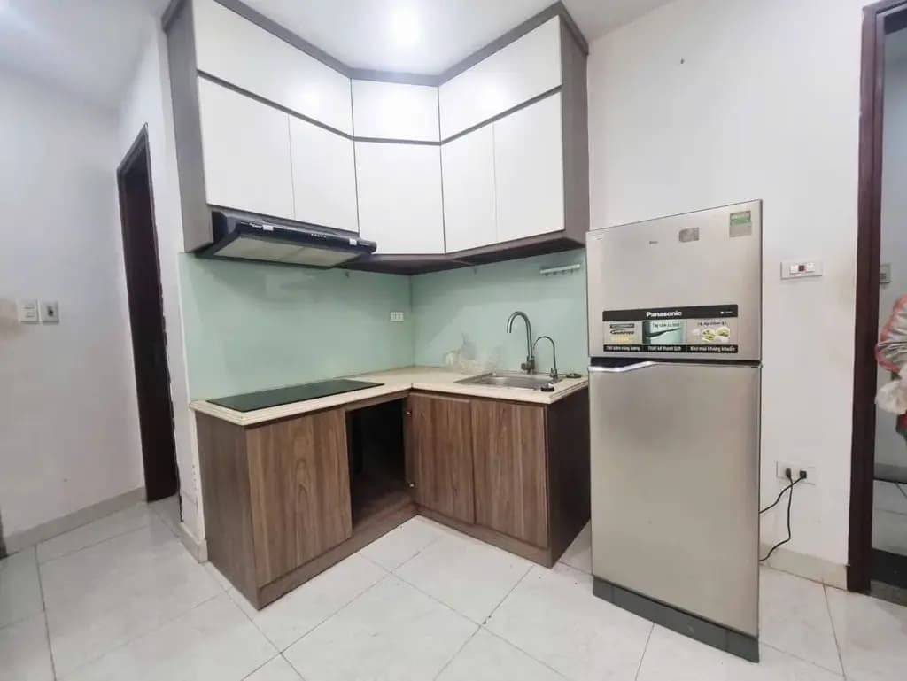 Main-Cho thuê Căn hộ chung cư 55m2 giá 8.5 triệu tại Phường Kim Mã Quận Ba Đình Hà Nội-2