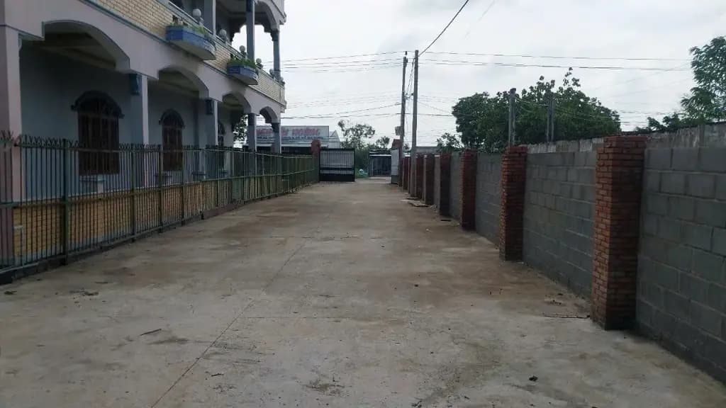Main-Cho thuê Kho, nhà xưởng 1100m2 giá 30 triệu tại Thị trấn Tân Hòa Huyện Gò Công Đông Tiền Giang-5