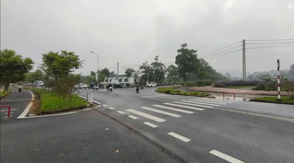 Main-Bán Đất 100m2 có sẵn 100 m2 thổ cư giá 2 tỷ tại Xã Bình Yên Huyện Thạch Thất Hà Nội-0