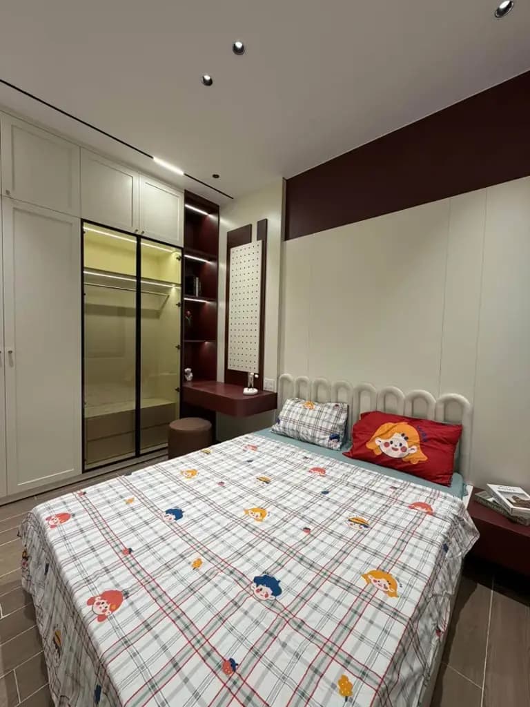 Main-🔥 NHÀ 3 TẦNG – BỒN SỤC JACCUZI SÂN THƯỢNG – CÁCH BIỂN ~40M 🌊💥 63,2M² | 3PN | 3WC | GIÁ 7,2 TỶ💰DÒNG TIỀN 720 TRIỆU/NĂM-6