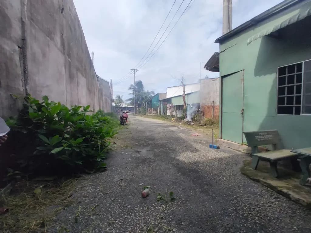 Main-Cho thuê Kho, nhà xưởng 600m2 giá 20 triệu tại Xã Mỹ Thành Nam Huyện Cai Lậy Tiền Giang-2
