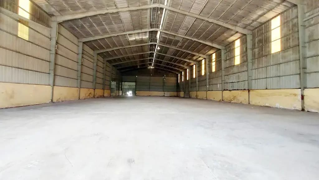 Main-Cho thuê Kho, nhà xưởng 6200m2 giá 230 triệu tại - Chọn - Xã Bình Đức Huyện Châu Thành Tiền Giang-2