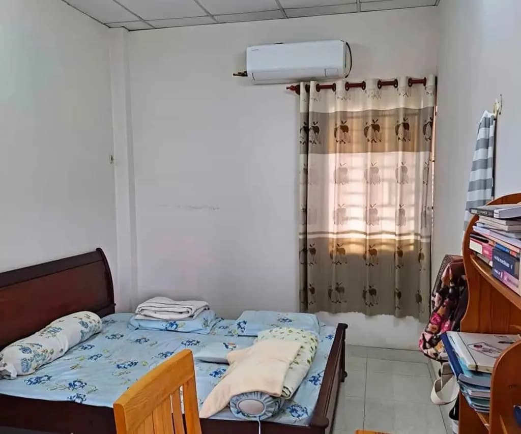 Main-CHO THUÊ NHÀ SIÊU RỘNG- ĐẸP, KHU CÁ SẤU HOA CÀ, 5MX22M, 2 LAU, 3PN- 3WC, 15TR.-4
