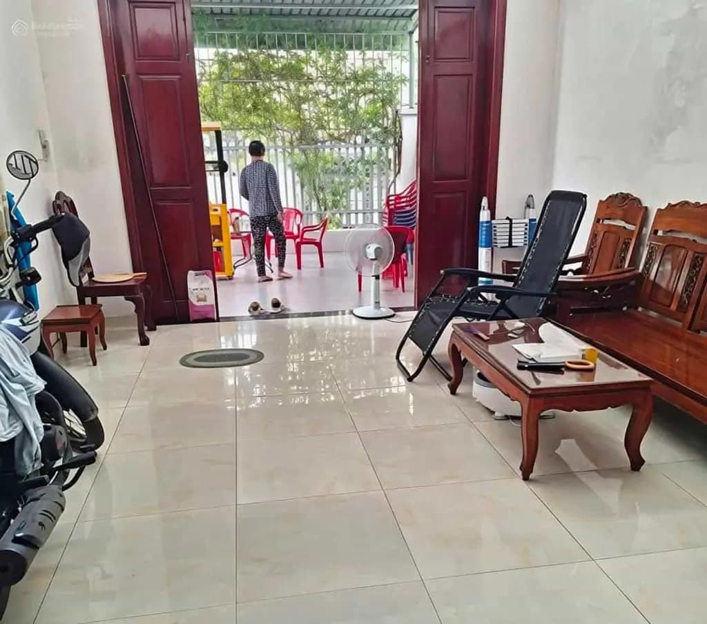 Main-CHO THUÊ NHÀ SIÊU RỘNG- ĐẸP, KHU CÁ SẤU HOA CÀ, 5MX22M, 2 LAU, 3PN- 3WC, 15TR.-3