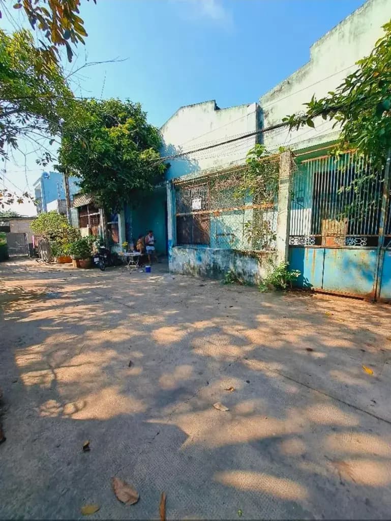 Main-Bán Nhà riêng 192m2 có sẵn 192 m2 thổ cư giá 8.2 tỷ tại Đường Tiền Lân 13 Xã Bà Điểm Huyện Hóc Môn TP. Hồ Chí Minh-3