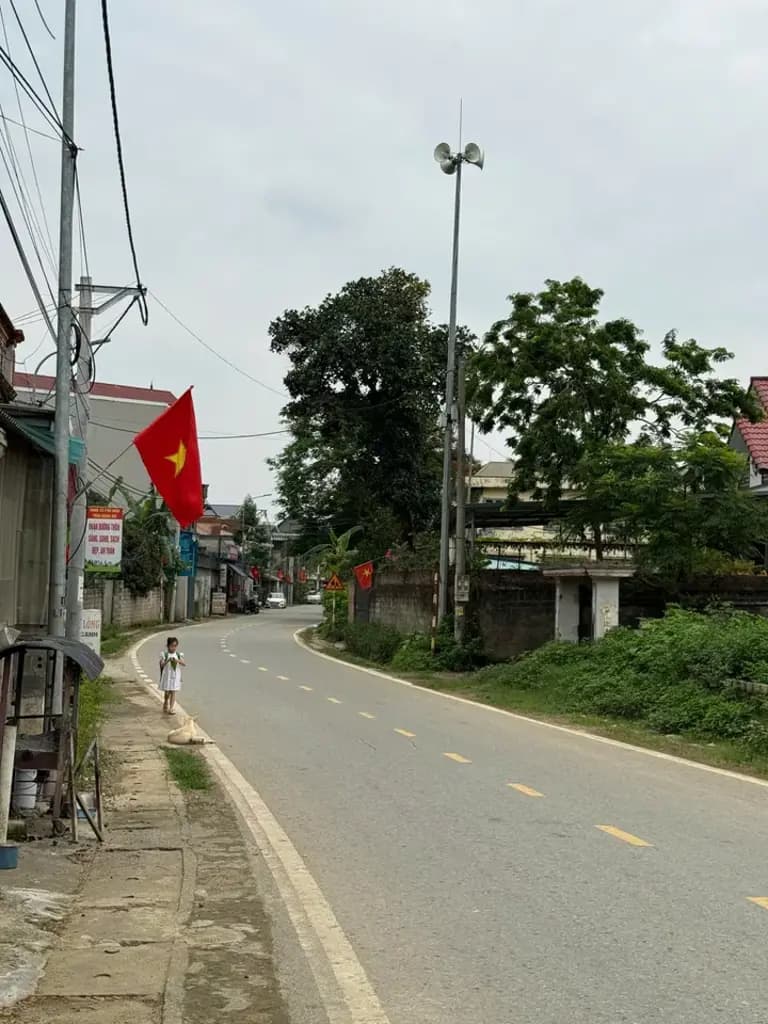 Main-Bán Đất 93m2 thổ cư giá 2.45tỷ Tân Xã Huyện Thạch Thất-1