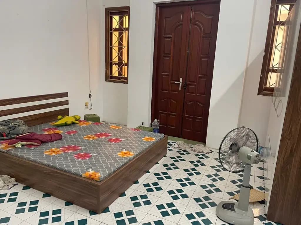 Main-🏡 LẠC LONG QUÂN – TÂY HỒ – NHÀ NGUYÊN CĂN 3 TẦNG – 3PN – 11 TRIỆU/THÁNG-3