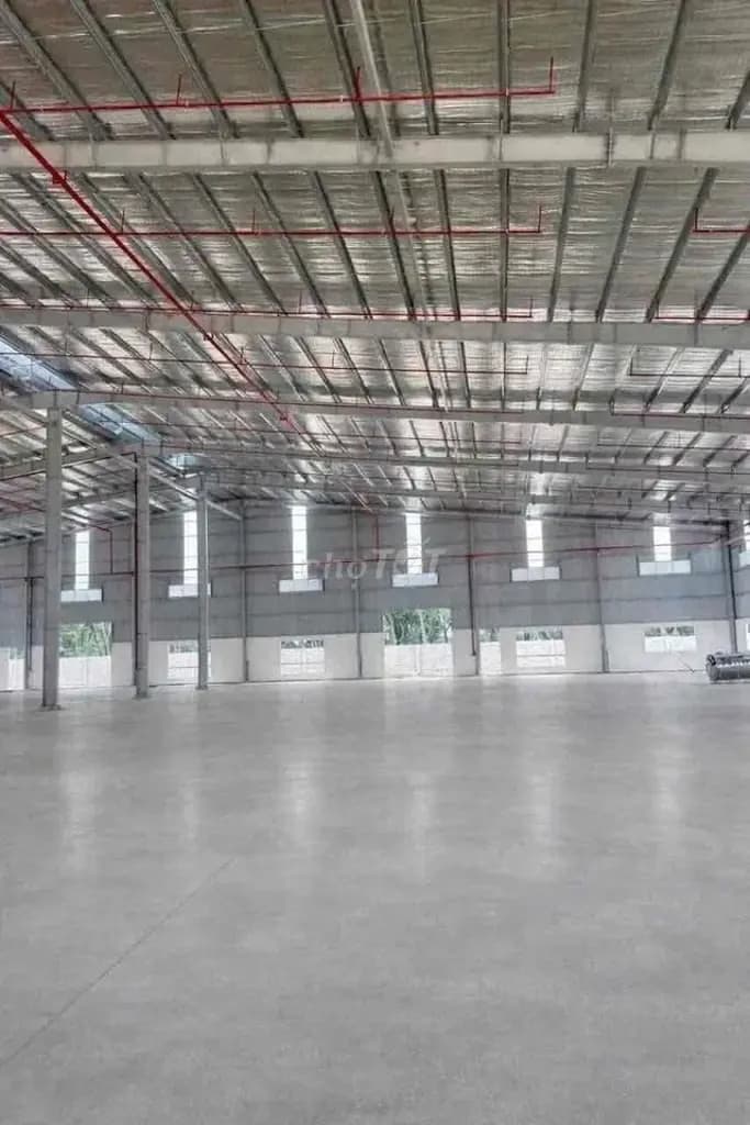Main-Cho thuê Kho, nhà xưởng 18000m2 giá 500 triệu tại - Chọn - Phường Đông Hòa Thành phố Dĩ An Bình Dương-1